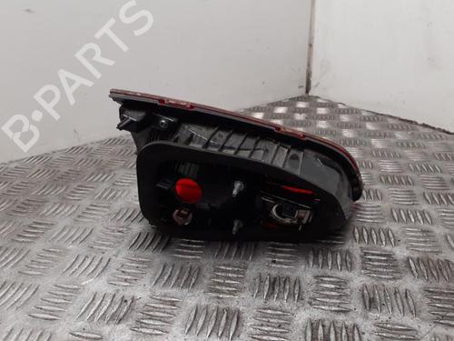 Right tailgate light VW GOLF VII (5G1, BQ1, BE1, BE2) 1.2 TSI | BP24749927C80 