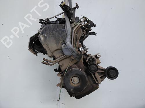 Used Engine Engine RENAULT KANGOO Express (FW0/1_) [2008-2026] 36055744 36055744