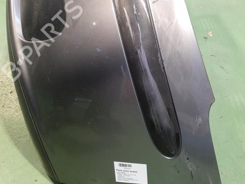 Front bumper SEAT IBIZA III (6L1) 1.4 TDI | BP24753946C7 
