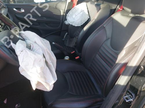 Switch RENAULT CLIO IV (BH_) 1.6 RS Trophy (BHJ4, BHJ6) | BP31583617I30 - Image 12