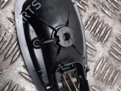 Front left interior door handle RENAULT LATITUDE (L70_) 2.0 dCi 150 (L70H) | BP24756473I13 - Image 2
