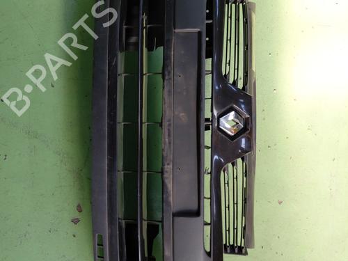 Pare-chocs avant RENAULT CLIO II (BB_, CB_) 1.5 dCi (B/CB07) (65 hp) 29284080