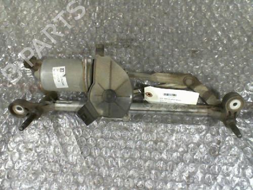 Front wiper motor OPEL CORSA D (S07) 1.3 CDTI (L08, L68) | BP24746245M29 