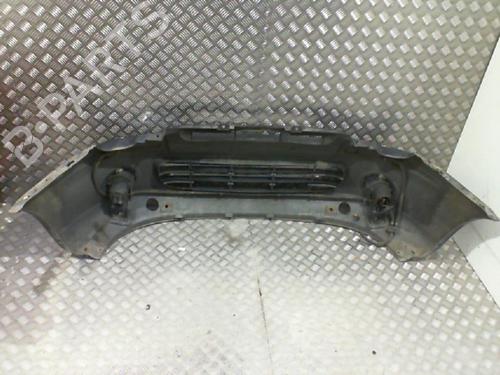 Used Front bumper FIAT MULTIPLA (186_) 1.9 JTD 115 (115 hp) 31185231