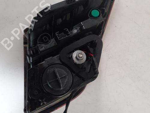 Used Right tailgate light Right tailgate light PEUGEOT 308 II (LB_, LP_, LW_, LH_, L3_) 1.6 BlueHDi 120 (120 hp) 24753346 24753346