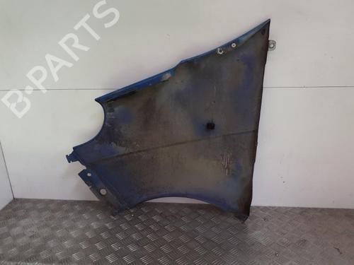 Right front fenders OPEL VIVARO A Van (X83) 1.9 DTI (F7) | BP24761017C42 