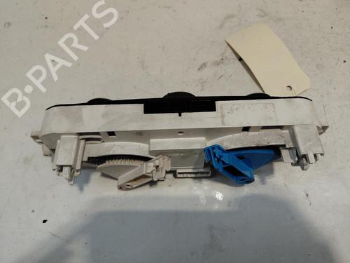 Climate control RENAULT MEGANE III Hatchback (BZ0/1_, B3_) 1.5 dCi | BP40123061I5 - Image 3