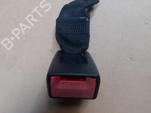 Used Seat buckle SMART FORFOUR (454) 1.3 (454.031) (95 hp) 24757383