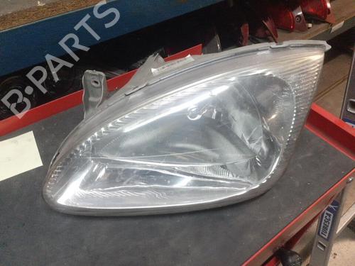Used Left headlight Left headlight HYUNDAI LANTRA II Estate (J-2) 1.5 12V (88 hp) 24768902 24768902