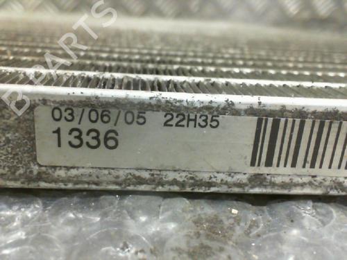 AC radiator RENAULT KANGOO (KC0/1_) 1.5 dCi (KC08, KC09) | BP24766384M32 - Image 2