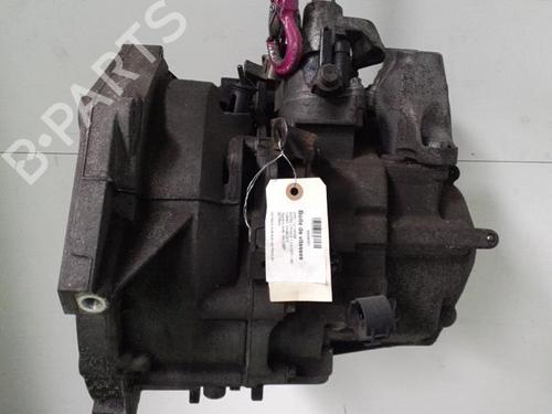 Gearbox OPEL ASTRA J (P10) 2.0 CDTI (68) | BP24758835M3 