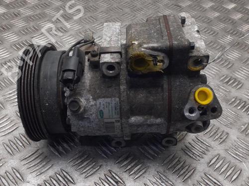 AC compressor HYUNDAI i30 (FD) 1.6 CRDi | BP24756697M34 - Image 4