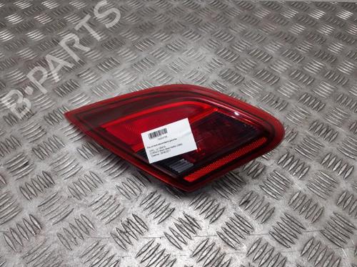 Used Left tailgate light Left tailgate light OPEL CORSA E (X15) 1.4 (08, 68) (90 hp) 24762109 24762109