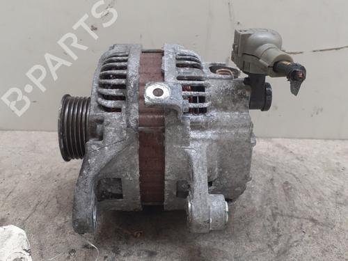 Alternator MAZDA 2 (DE_, DH_) 1.3 (DE3FS) | BP26718650M7 - Image 2