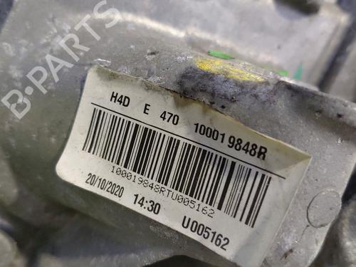 Engine RENAULT CLIO V (B7_) 1.0 TCe 90 (B7MT) | BP32423742M1  - Image 8