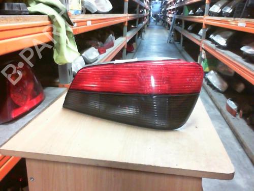 Used Right taillight PEUGEOT 306 Hatchback (7A, 7C, N3, N5) 1.4 (75 hp) 24769674