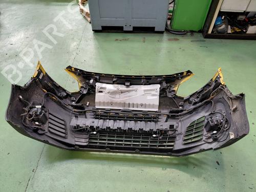 Front bumper CITROËN JUMPY III Van (V_) 1.6 BlueHDi 95 | BP36027175C7 - Image 9