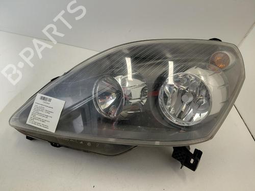 Used Left headlight Left headlight 39090619 39090619