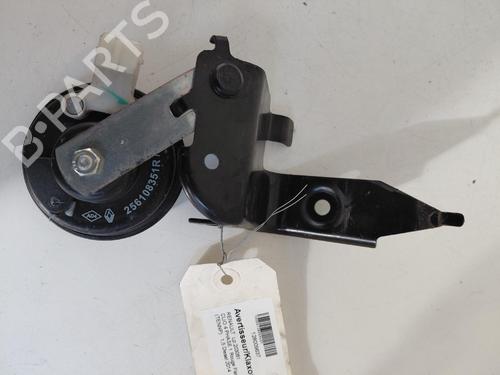 Used Horn Horn RENAULT CLIO IV (BH_) 1.5 dCi 90 (90 hp) 36676460 36676460