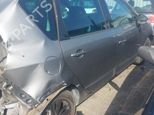 Teile für RENAULT SCÉNIC III (JZ0/1_) 1.5 dCi (110 hp) 3363985 