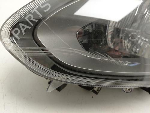 Left headlight FIAT PUNTO (199_) 1.2 (199AXZ1A, 199BXZ1A) | BP30813360C28 - Image 2