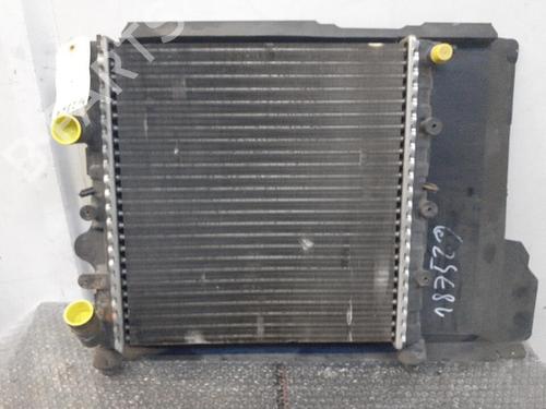 Køler RENAULT CLIO II (BB_, CB_) 1.2 LPG (58 hp) 24745032