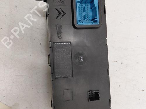 Used Climate control Climate control 38596849 38596849