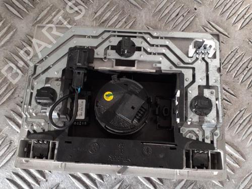Used Interior roof light VW POLO V (6R1, 6C1) 1.6 TDI (90 hp) 24761656