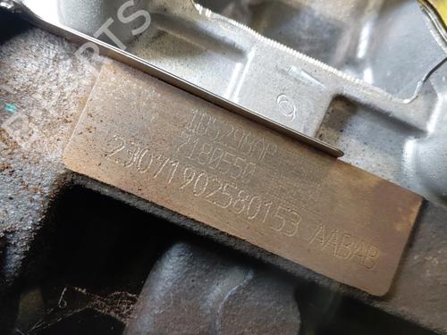 Engine MG MG ZS SUV (AZS1) 1.5 VTi | BP26193194M1 