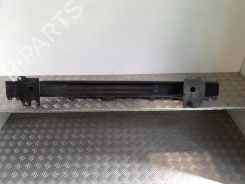 Front bumper reinforcement VW POLO (6N2) 1.9 SDI | BP27362443C109 