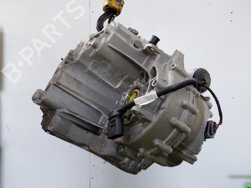 Used Gearbox Gearbox AUDI A3 Limousine (8VS, 8VM) 35 TDI (150 hp) 28593102 28593102