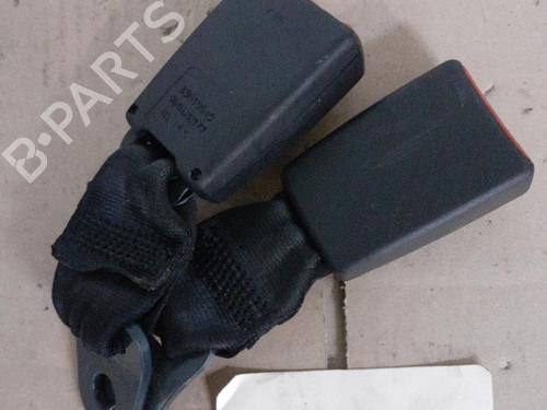 Used Seat buckle CITROËN C3 I (FC_, FN_) 1.1 i (60 hp) 24739275