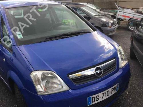 Right front window switch OPEL MERIVA A MPV (X03) 1.3 CDTI (E75) | BP24763595I26 - Image 3