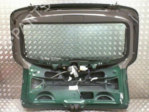 Used Tailgate Tailgate 24755457 24755457