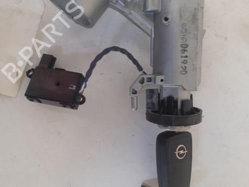 Ignition barrel OPEL CORSA E (X15) 1.4 (08, 68) | BP28367274M48