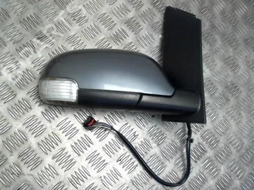 Right mirror VW TOURAN (1T1, 1T2) 1.9 TDI | BP24759541C27 