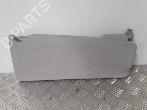 Pare-soleil gauche RENAULT KANGOO Express (FW0/1_) 1.5 dCi 70 (FW0A, KW0V) (68 hp) 24749526