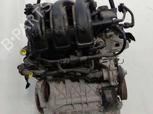 Used Engine PEUGEOT 208 I (CA_, CC_) 1.2 VTI 82 (82 hp) 32446405