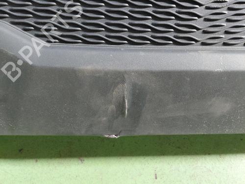 Used Rear bumper Rear bumper 38916481 38916481