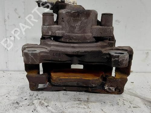 Used Left front brake caliper Left front brake caliper LAND ROVER RANGE ROVER EVOQUE (L538) 2.2 D (150 hp) 39980405 39980405