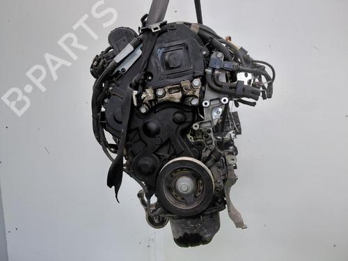 Engine PEUGEOT 206+ (2L_, 2M_) | BP37035868M1 - Image 2