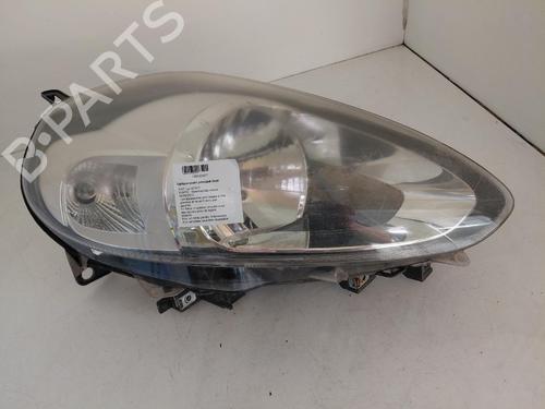 Used Right headlight Right headlight 37527272 37527272