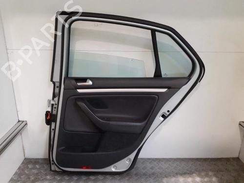 Right rear door VW JETTA III (1K2) 1.9 TDI | BP24750784C5 