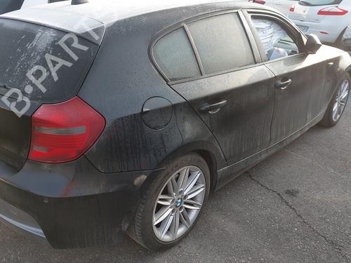 Front wiper motor BMW 1 (E87) 118 d | BP27473077M29 