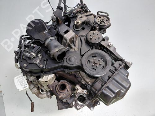 Used Engine Engine 38270003 38270003