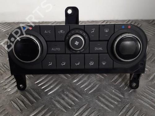 Used Climate control Climate control NISSAN QASHQAI I (J10, NJ10) [2006-2015] 24751169 24751169