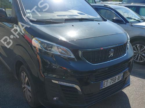 Left headlight PEUGEOT EXPERT Van (V_) | BP27195663C28 - Image 11