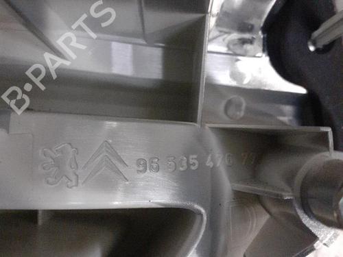 Used Right tailgate light Right tailgate light CITROËN C4 Picasso I MPV (UD_) 1.6 HDi (109 hp) 24749943 24749943