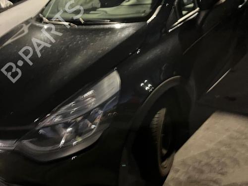 Engine RENAULT CLIO IV (BH_) 0.9 TCe 90 (BHNF, BHMA, BHMH, BHJK, BHJR) | BP33802843M1 - Image 9