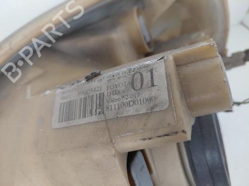 Used Right headlight Right headlight 38549242 38549242